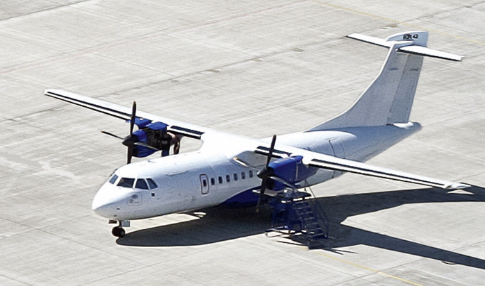 ATR 42, ATR42