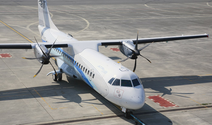 ATR 72